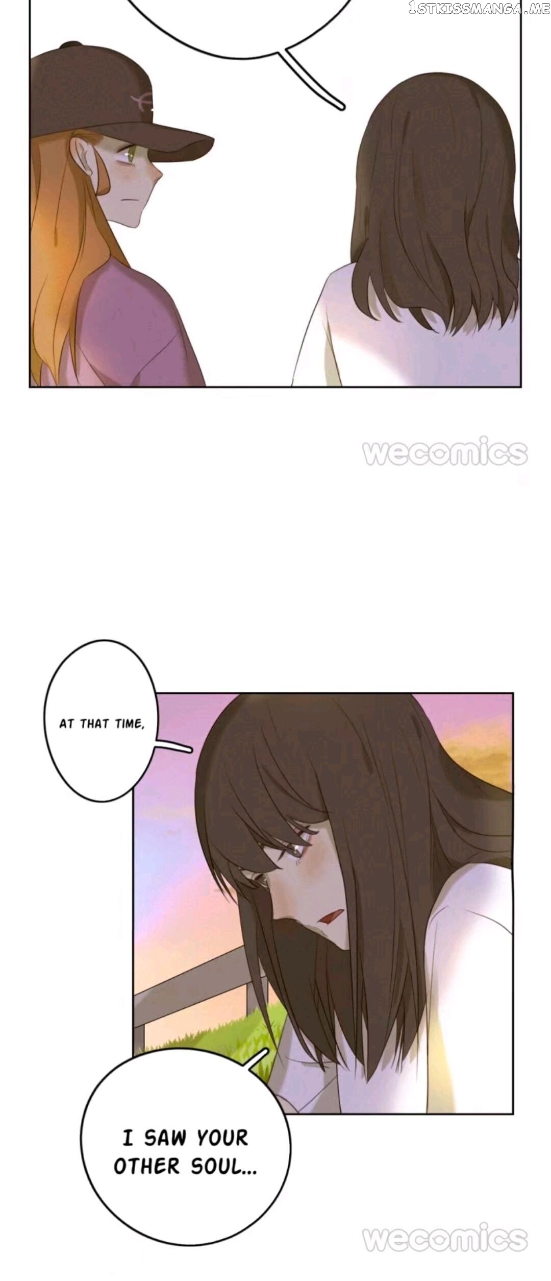 Love In-Sync chapter 29 - page 23