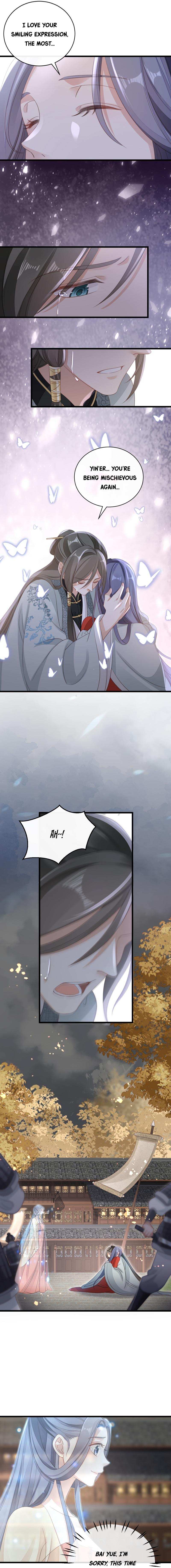 Quick Transmigration: Top-Notch Villain Must Be Cleansed Chapter 60 - page 7