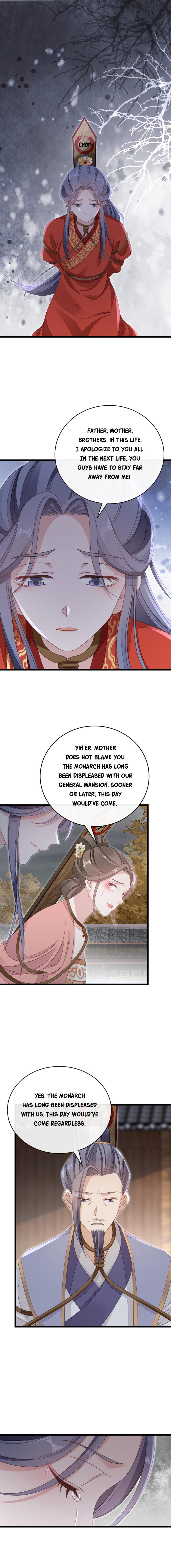 Quick Transmigration: Top-Notch Villain Must Be Cleansed Chapter 58 - page 7