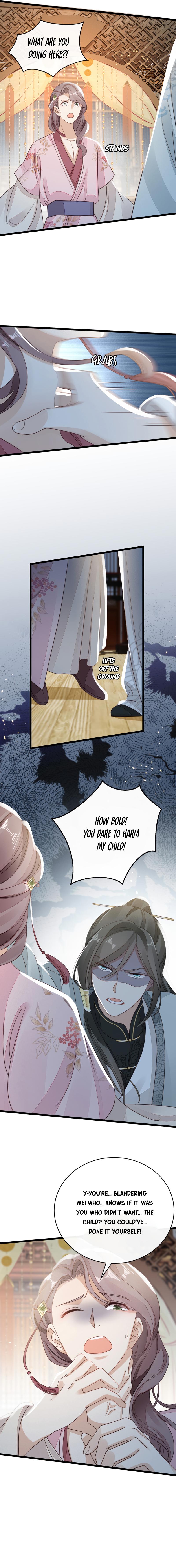 Quick Transmigration: Top-Notch Villain Must Be Cleansed Chapter 56 - page 5