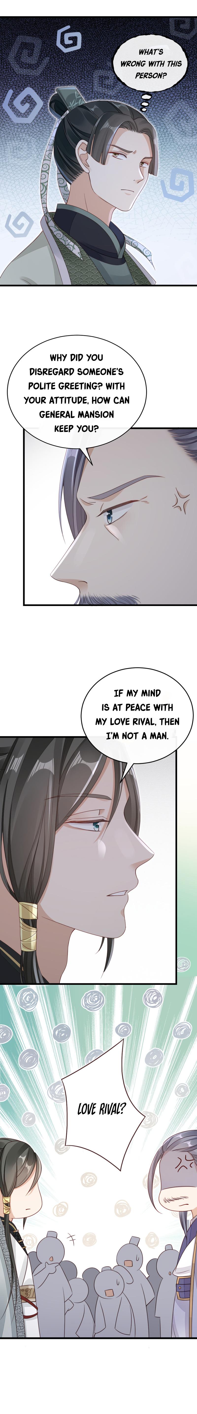 Quick Transmigration: Top-Notch Villain Must Be Cleansed Chapter 47 - page 6