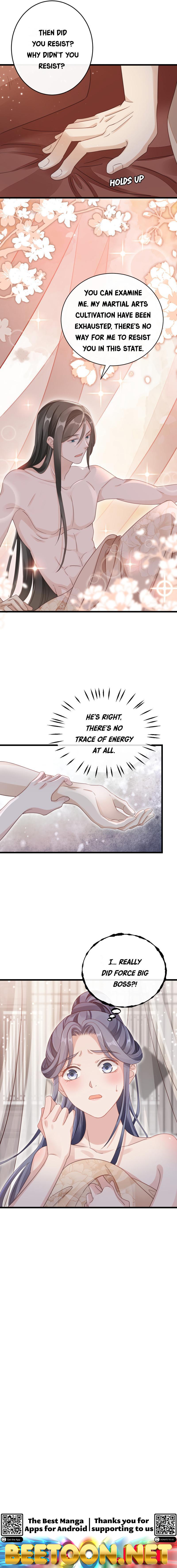 Quick Transmigration: Top-Notch Villain Must Be Cleansed Chapter 40 - page 8