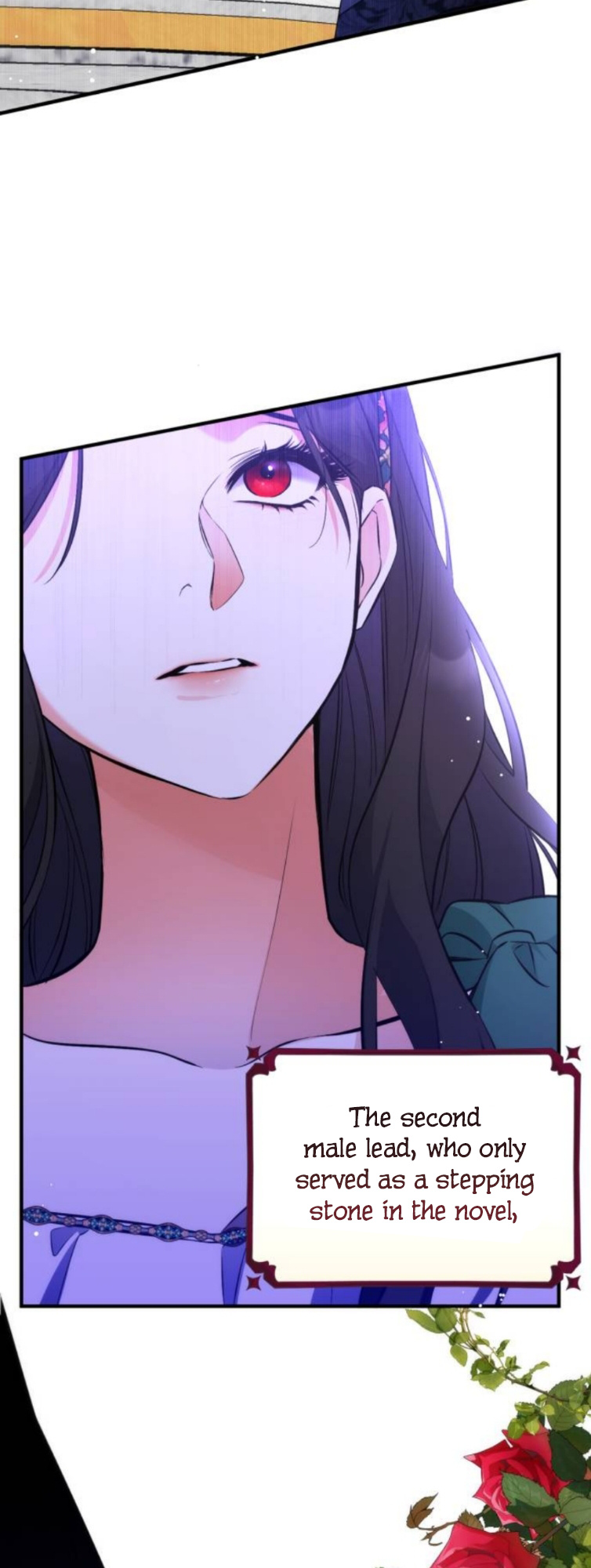 For My Lost Love chapter 20 - page 47