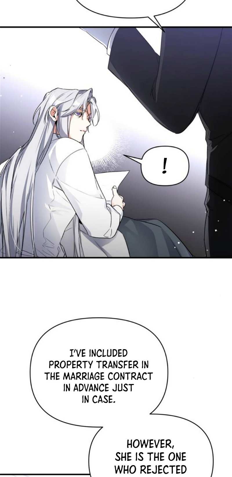 For My Lost Love chapter 8 - page 15