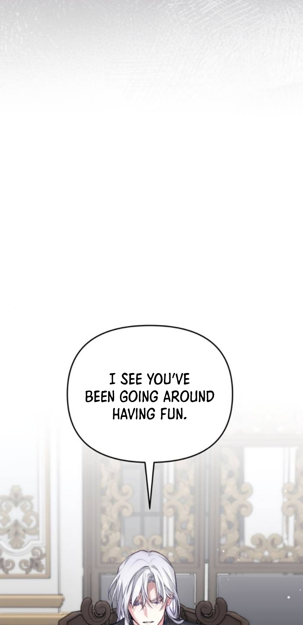 For My Lost Love chapter 7 - page 59