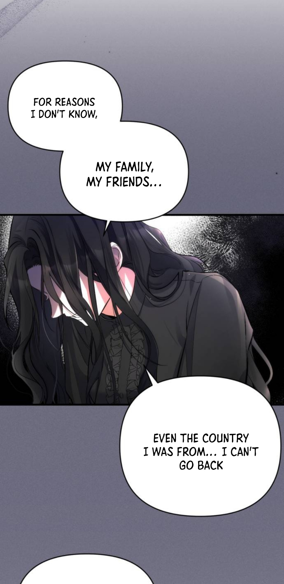 For My Lost Love chapter 2 - page 53