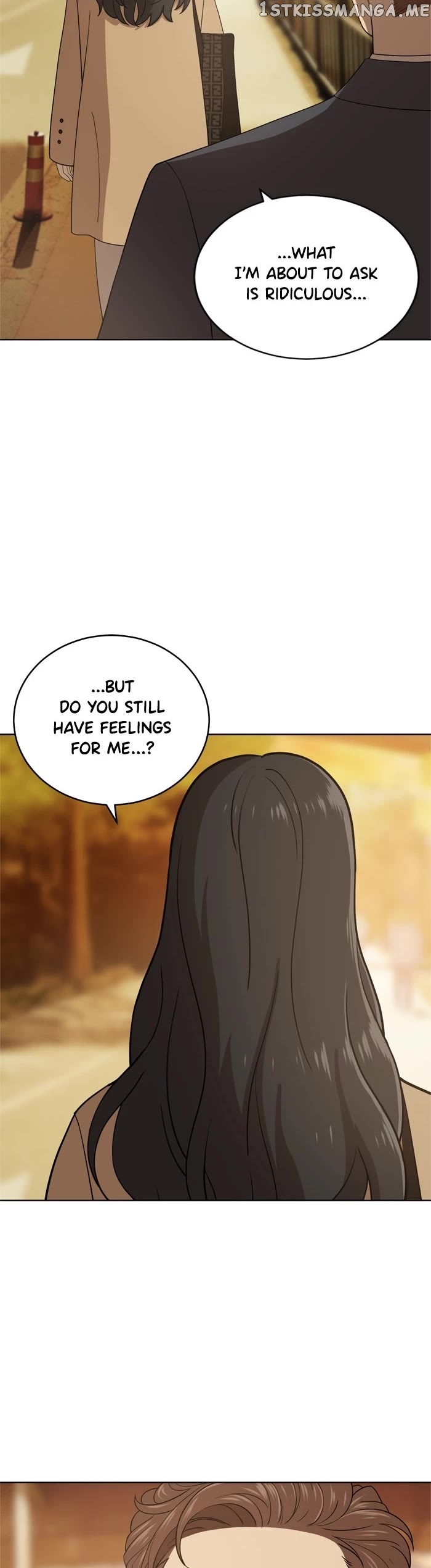 Unreachable Girl Chapter 103 - page 60