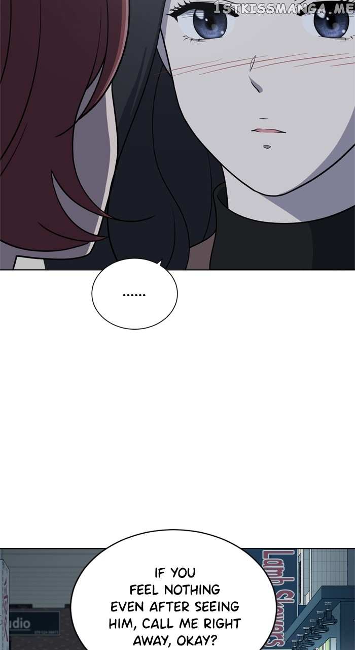 Unreachable Girl Chapter 102 - page 50