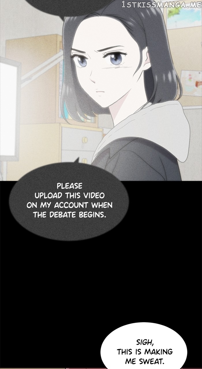 Unreachable Girl Chapter 98 - page 64