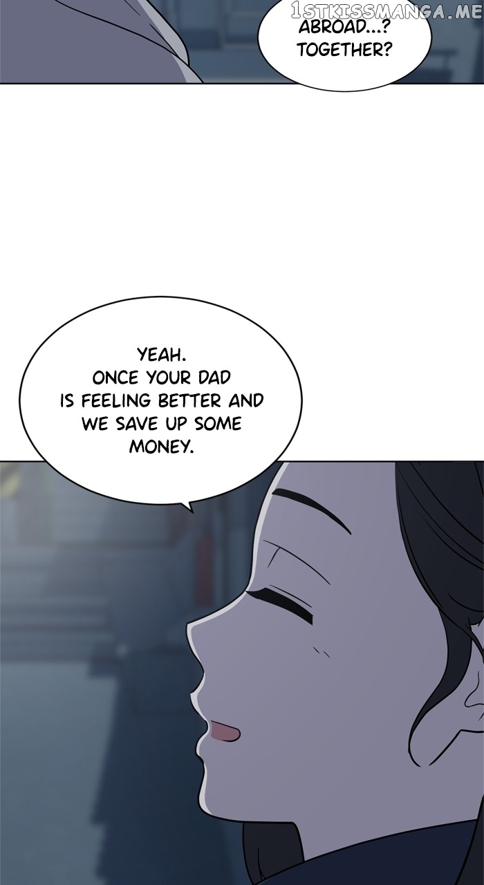 Unreachable Girl Chapter 95 - page 39