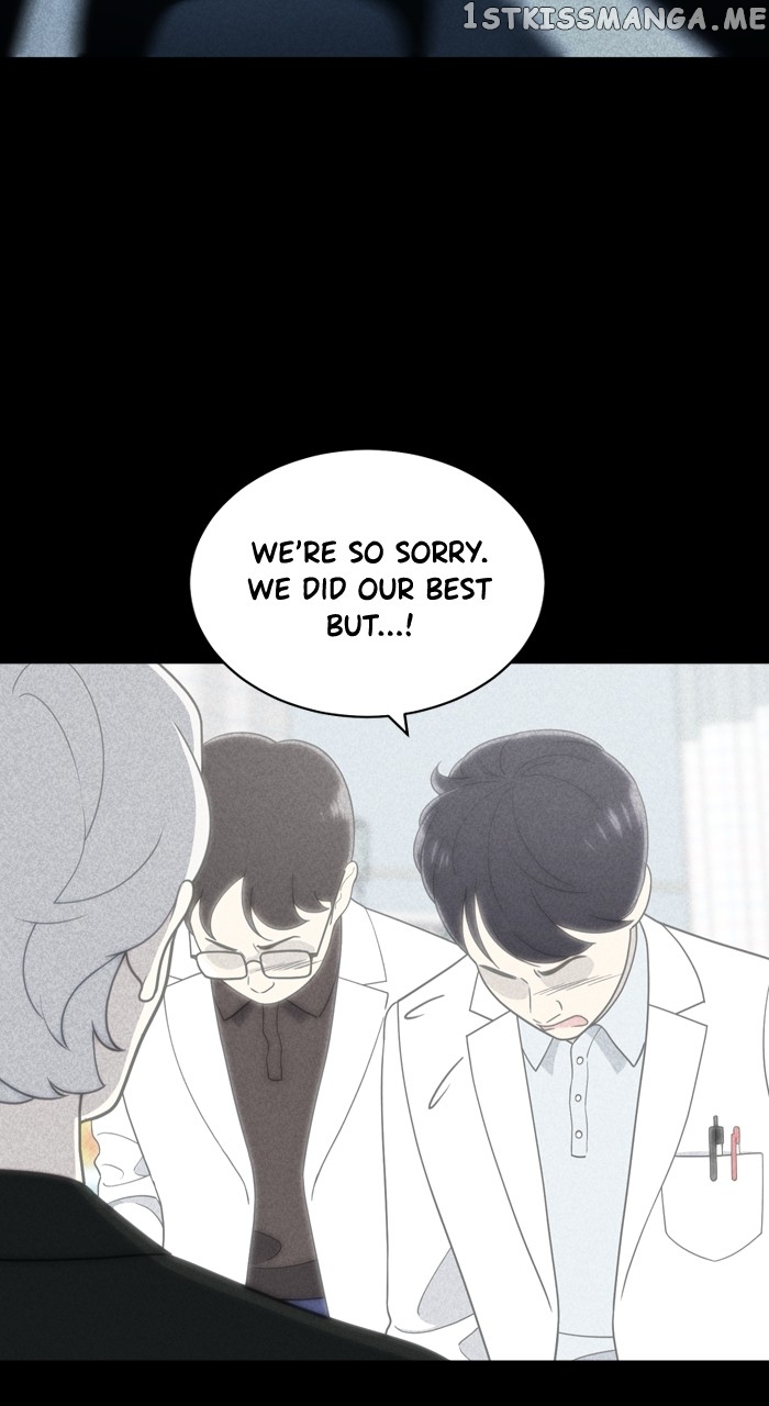 Unreachable Girl Chapter 92 - page 40