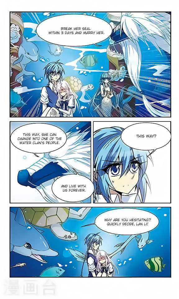 San Yan Xiao Tian Lu chapter 44 - page 11