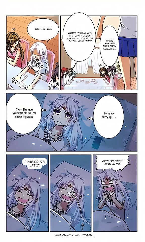 San Yan Xiao Tian Lu chapter 37 - page 9