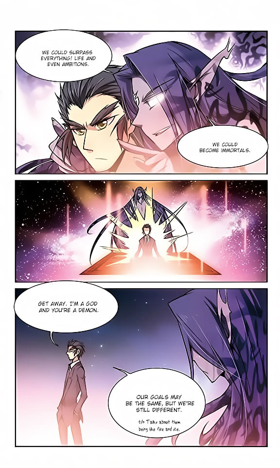 San Yan Xiao Tian Lu chapter 34 - page 5