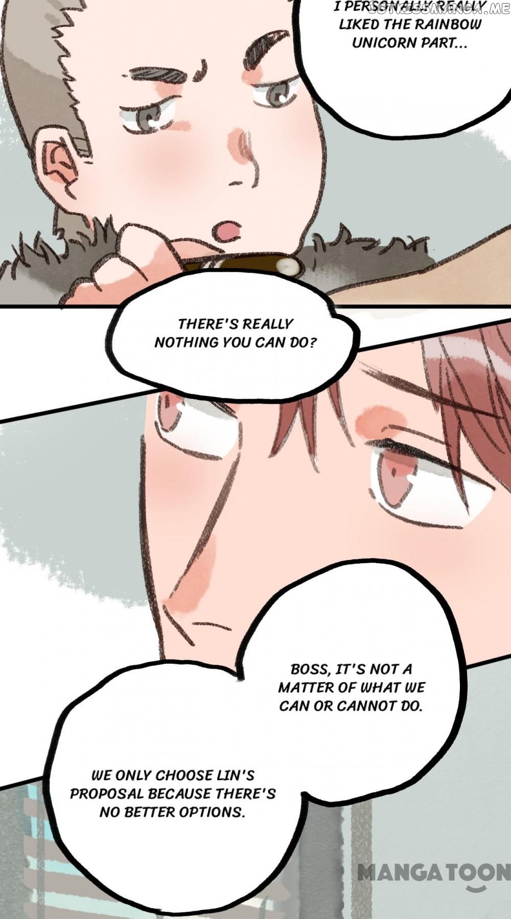 The Wonderful Colors of the Lipsticks chapter 106 - page 6