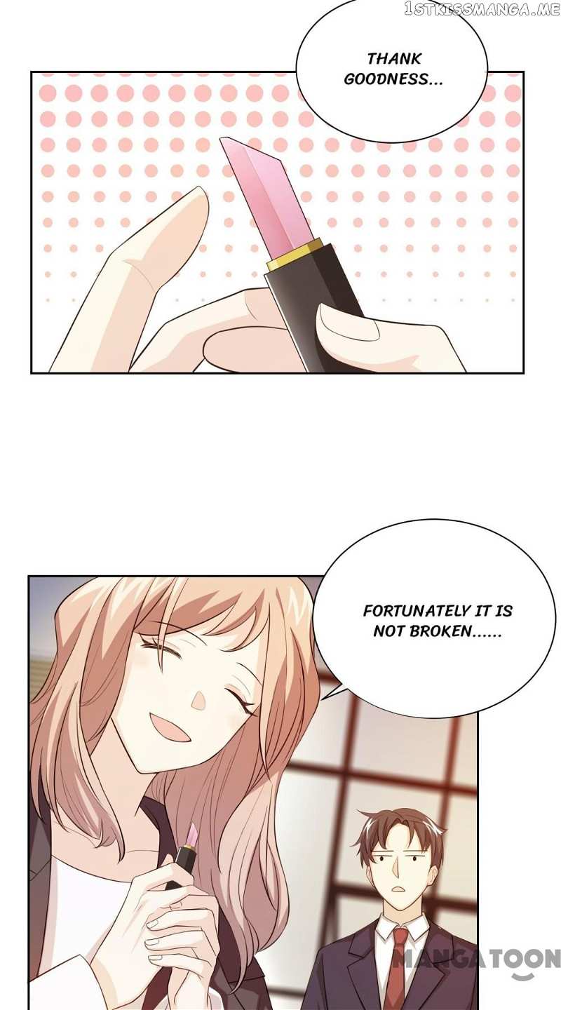The Wonderful Colors of the Lipsticks chapter 98 - page 44