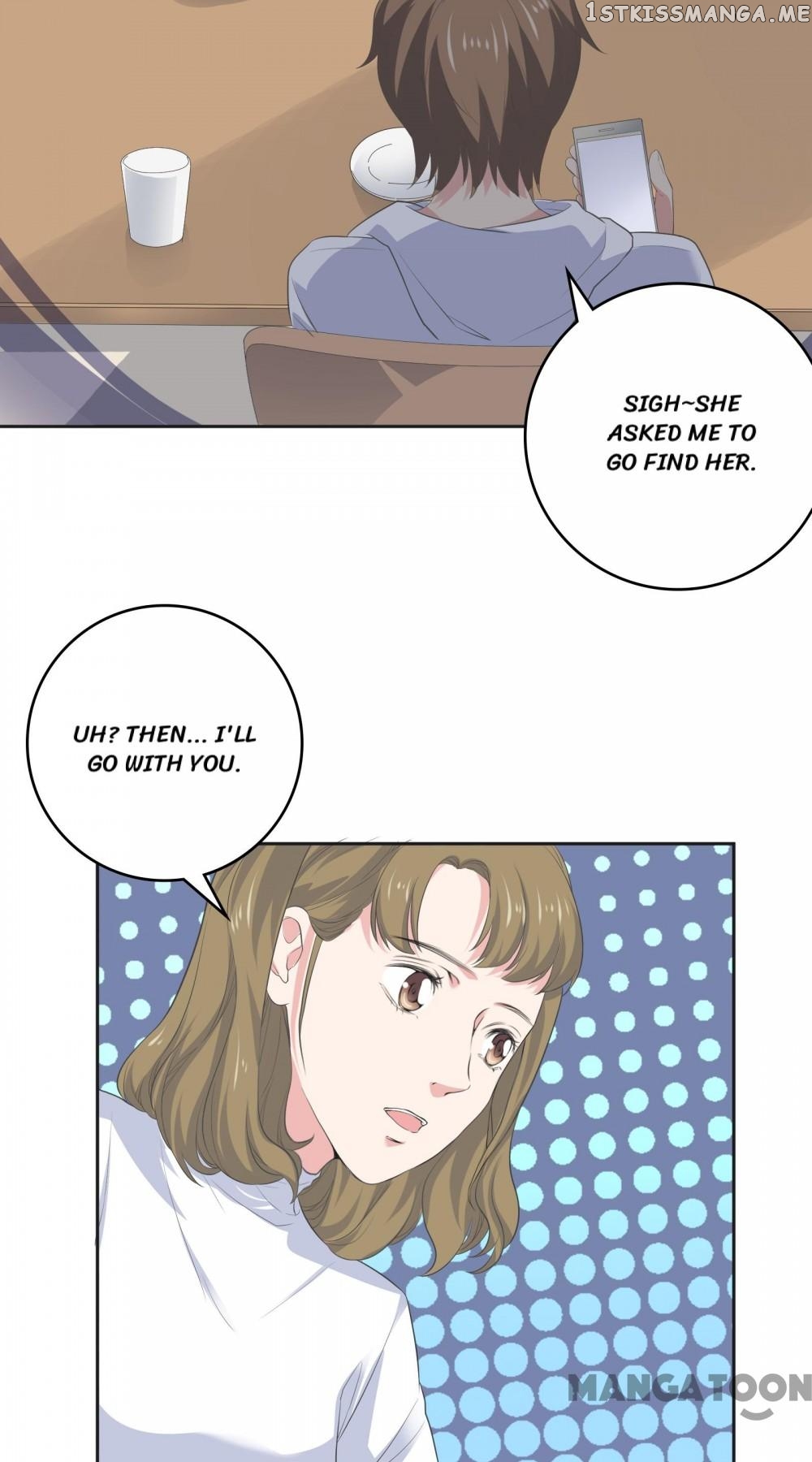 The Wonderful Colors of the Lipsticks chapter 95 - page 28