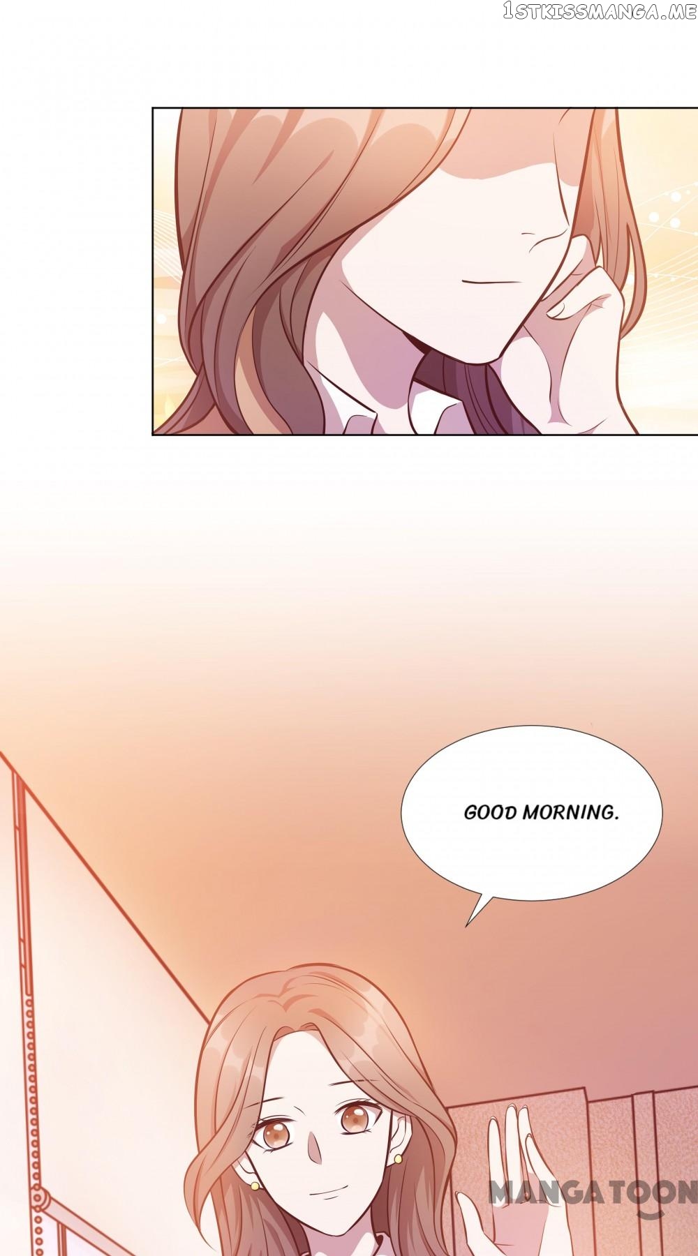 The Wonderful Colors of the Lipsticks chapter 89 - page 3