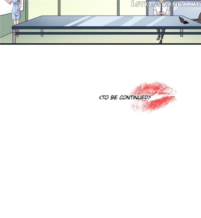 The Wonderful Colors of the Lipsticks chapter 78 - page 36