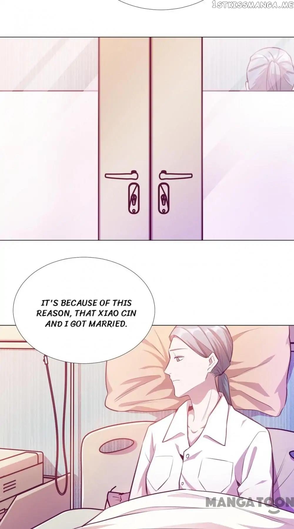 The Wonderful Colors of the Lipsticks chapter 74 - page 31