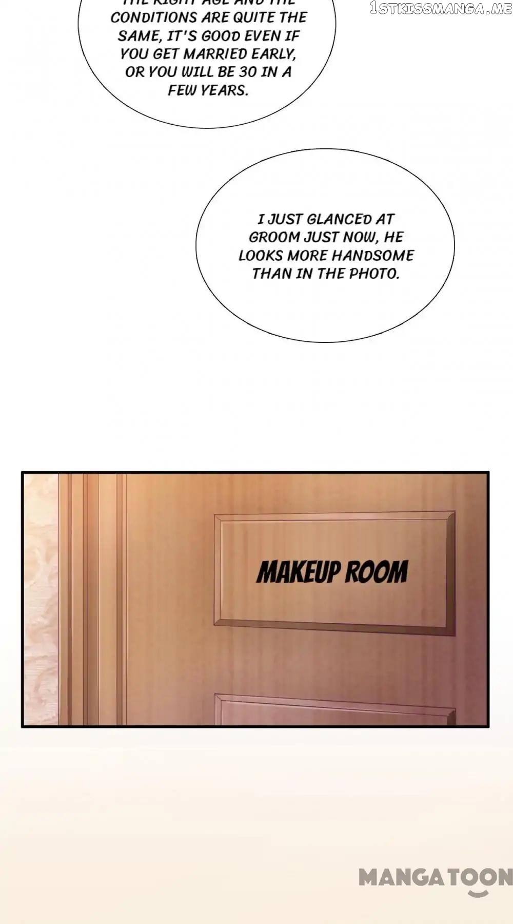 The Wonderful Colors of the Lipsticks chapter 71 - page 4