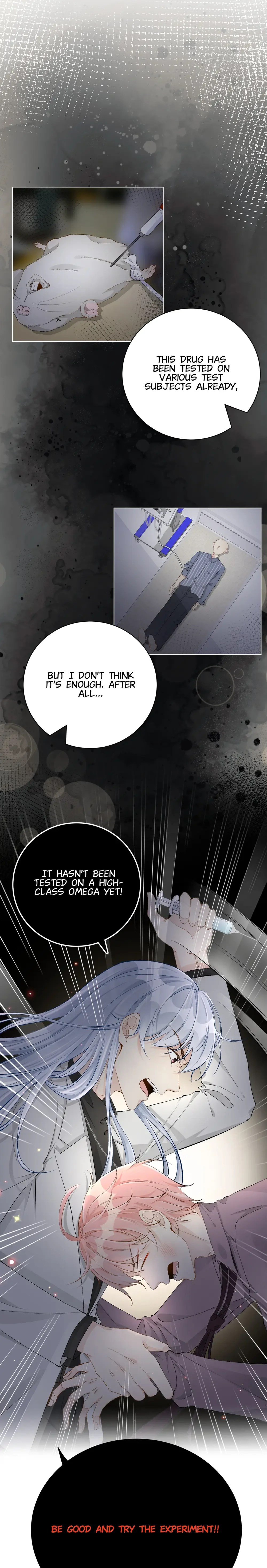Top-Class Plaything chapter 42 - page 5