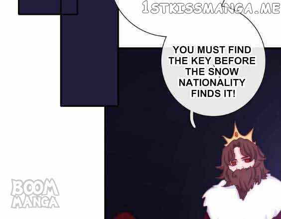 Snowman – Frozen Heart chapter 63 - page 51