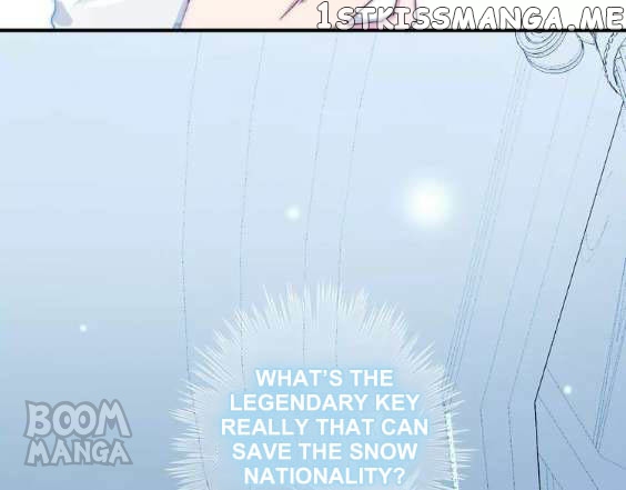 Snowman – Frozen Heart chapter 46 - page 57