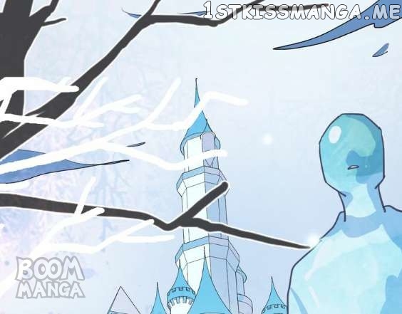 Snowman – Frozen Heart chapter 23 - page 14