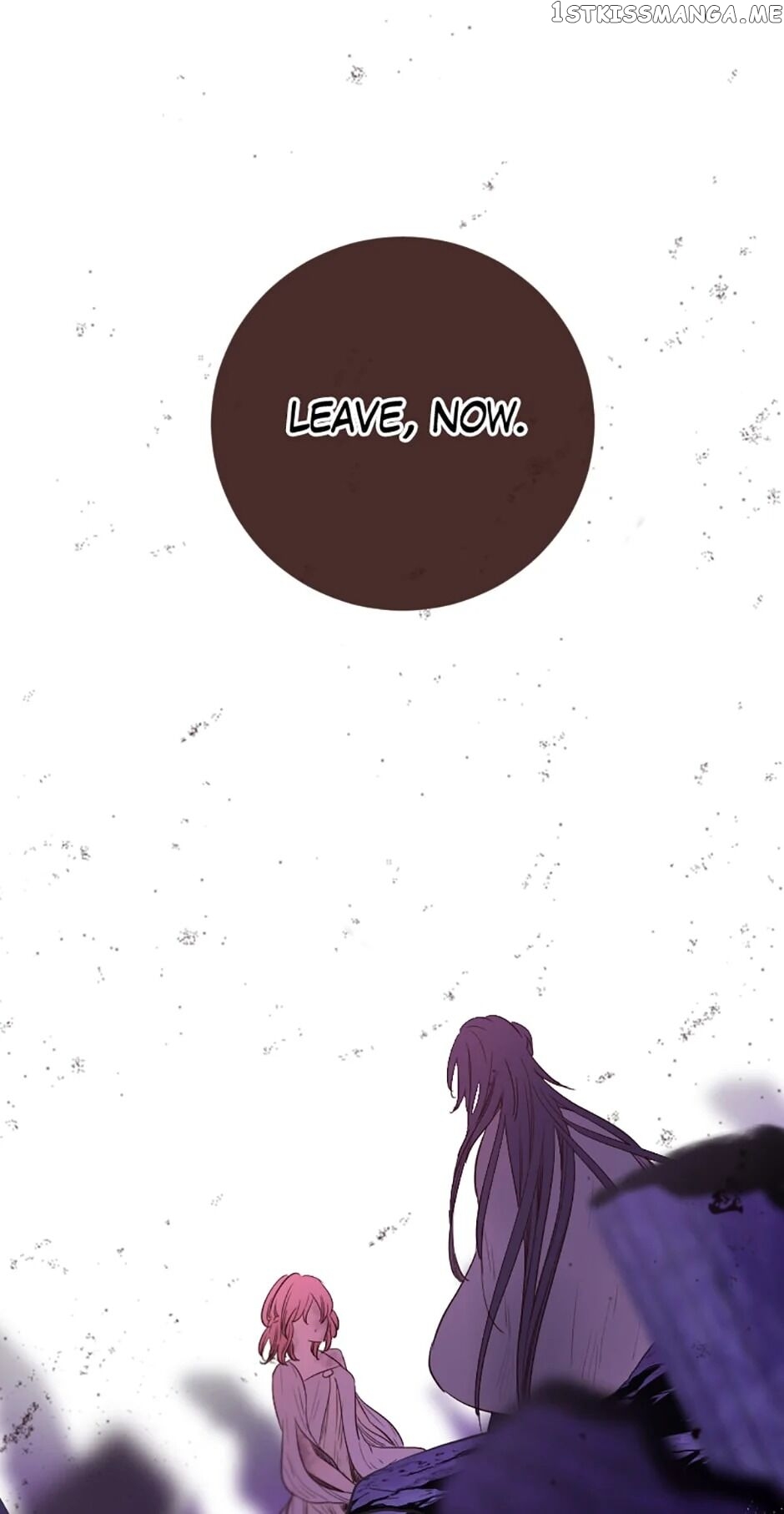 Love Curiosity: Hades x Persephone chapter 18 - page 29