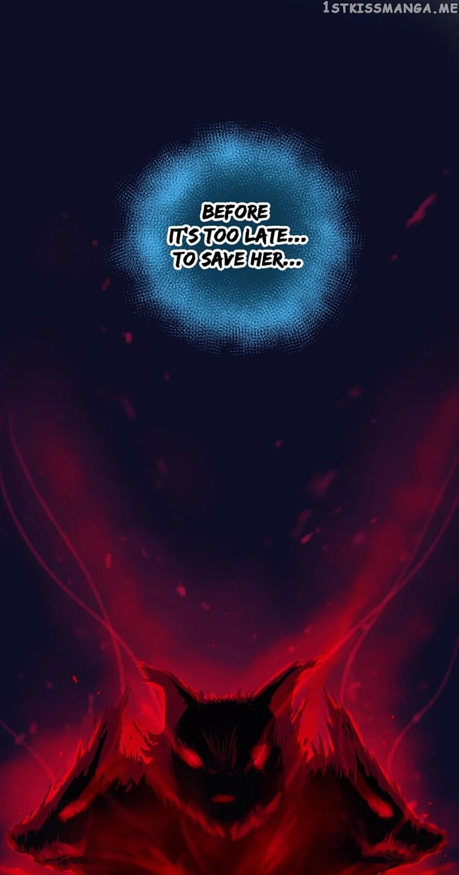 Love Curiosity: Hades x Persephone chapter 5 - page 22