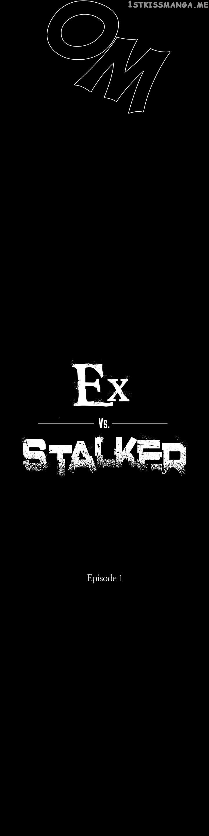 Ex vs. Stalker chapter 1.2 - page 20