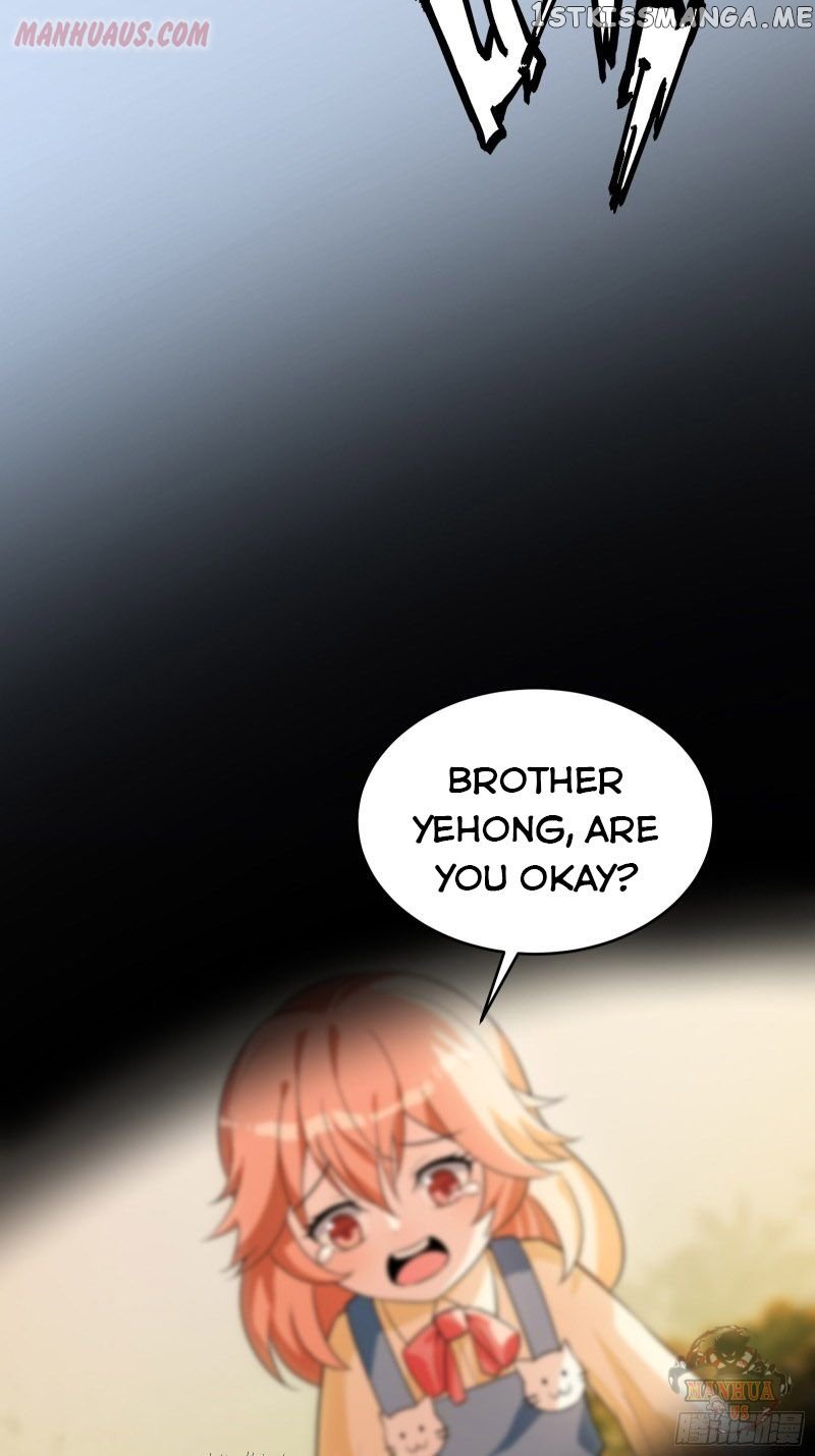 My Vision Becomes Stronger chapter 46 - page 30