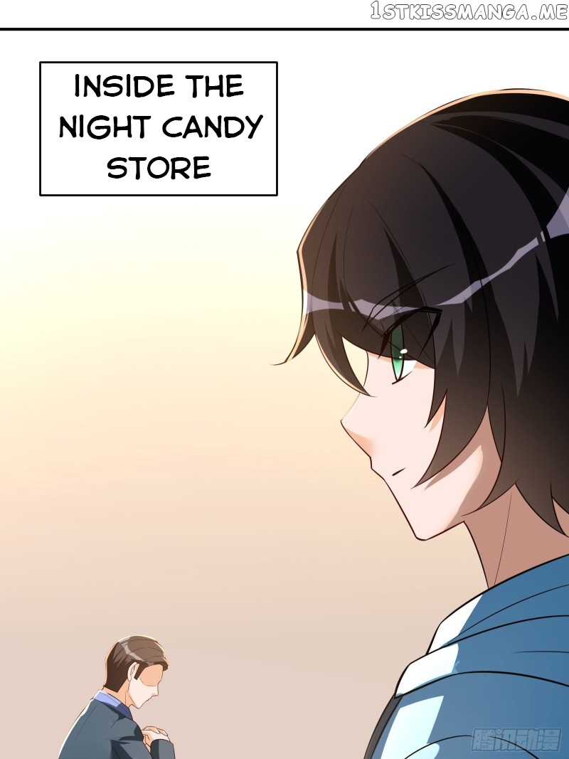 My Vision Becomes Stronger chapter 42 - page 31