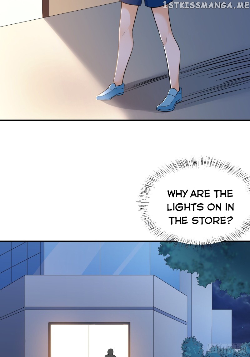 My Vision Becomes Stronger chapter 41 - page 26