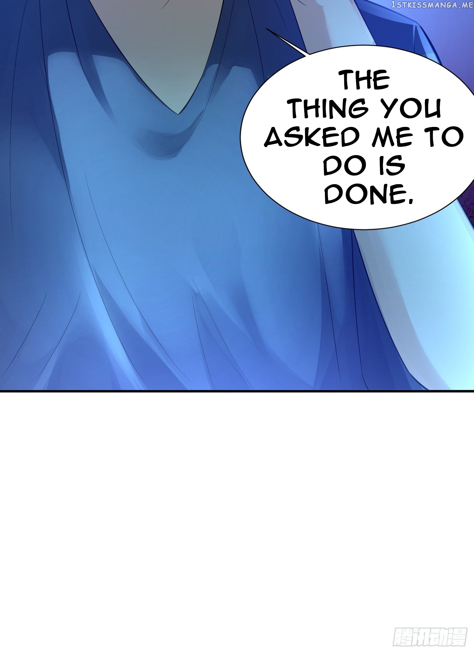 My Vision Becomes Stronger chapter 33 - page 30
