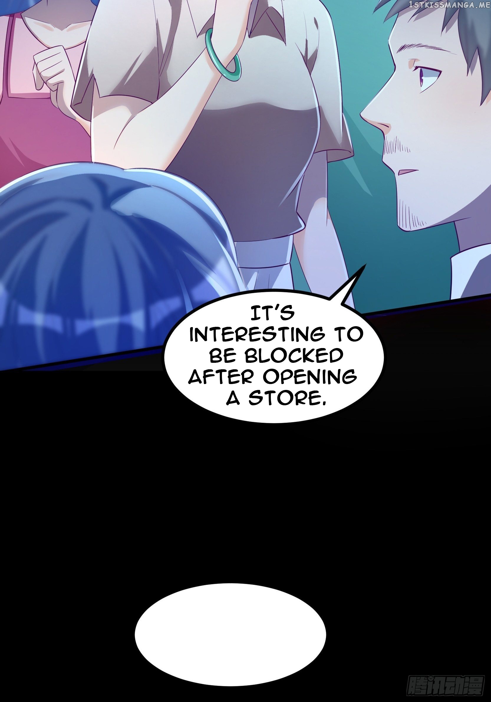 My Vision Becomes Stronger chapter 31 - page 36