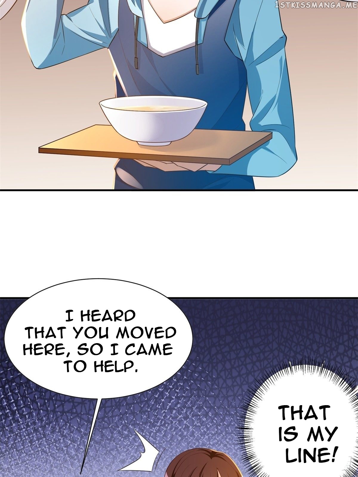 My Vision Becomes Stronger chapter 30 - page 10