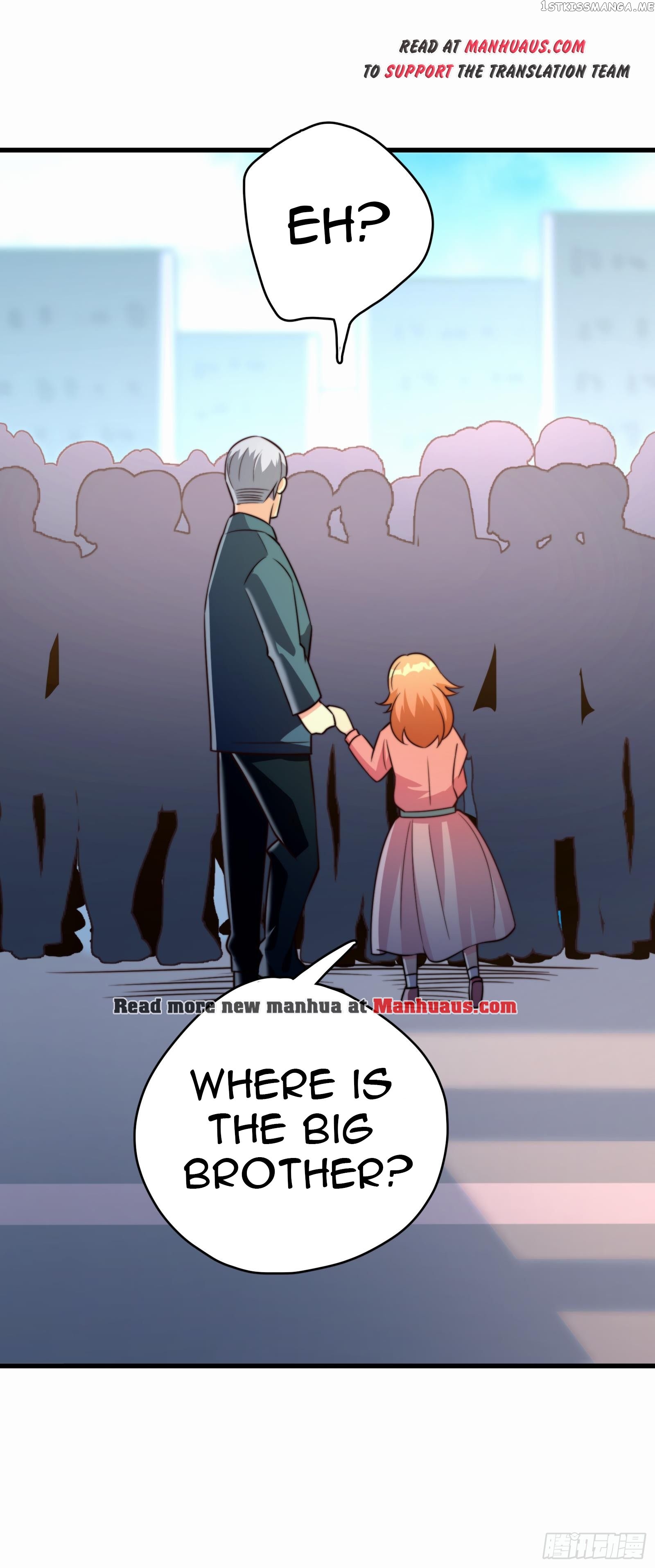 My Vision Becomes Stronger chapter 19 - page 17