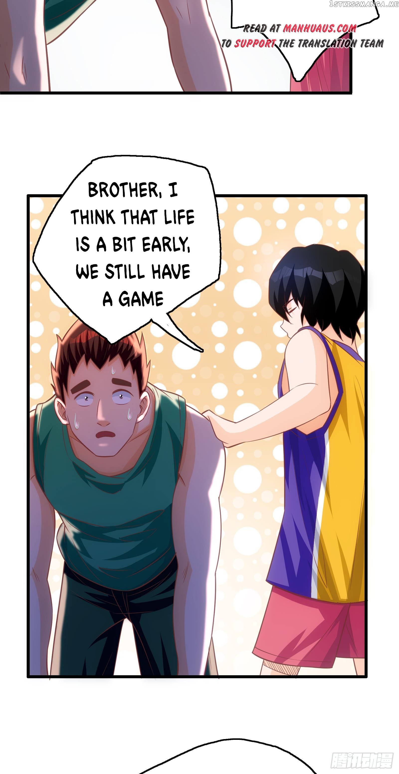 My Vision Becomes Stronger chapter 4 - page 6