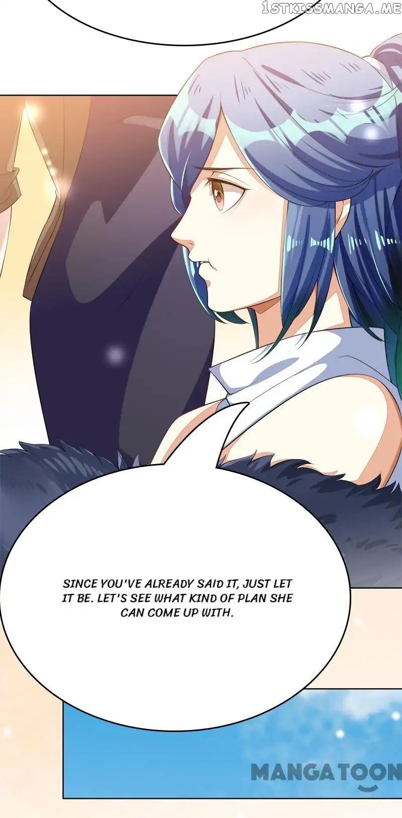 Snow and Her Devilish Hubby chapter 45 - page 14