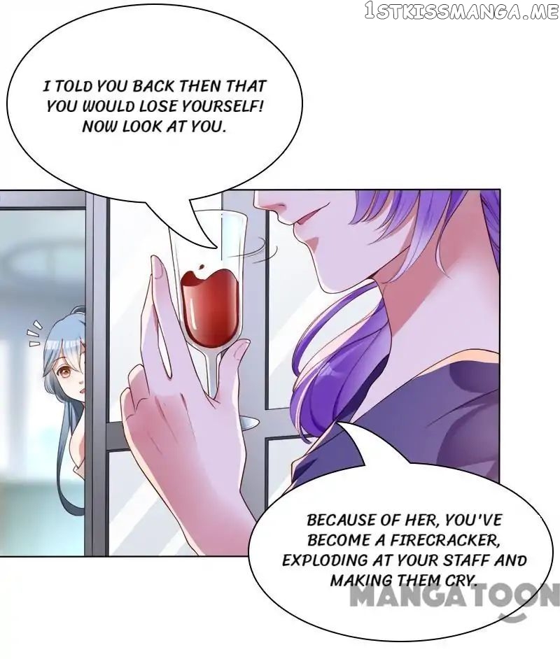 Snow and Her Devilish Hubby chapter 39 - page 31