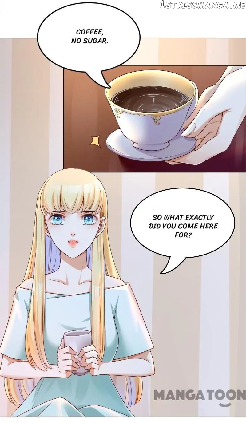 Snow and Her Devilish Hubby chapter 26 - page 4