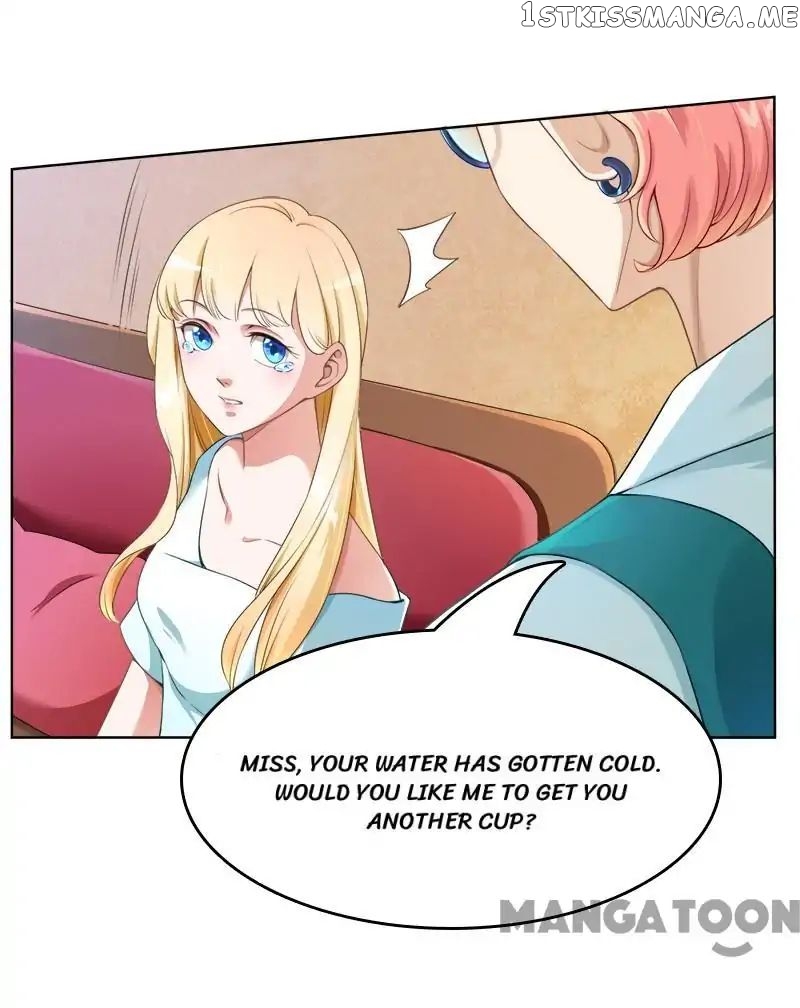 Snow and Her Devilish Hubby chapter 25 - page 20