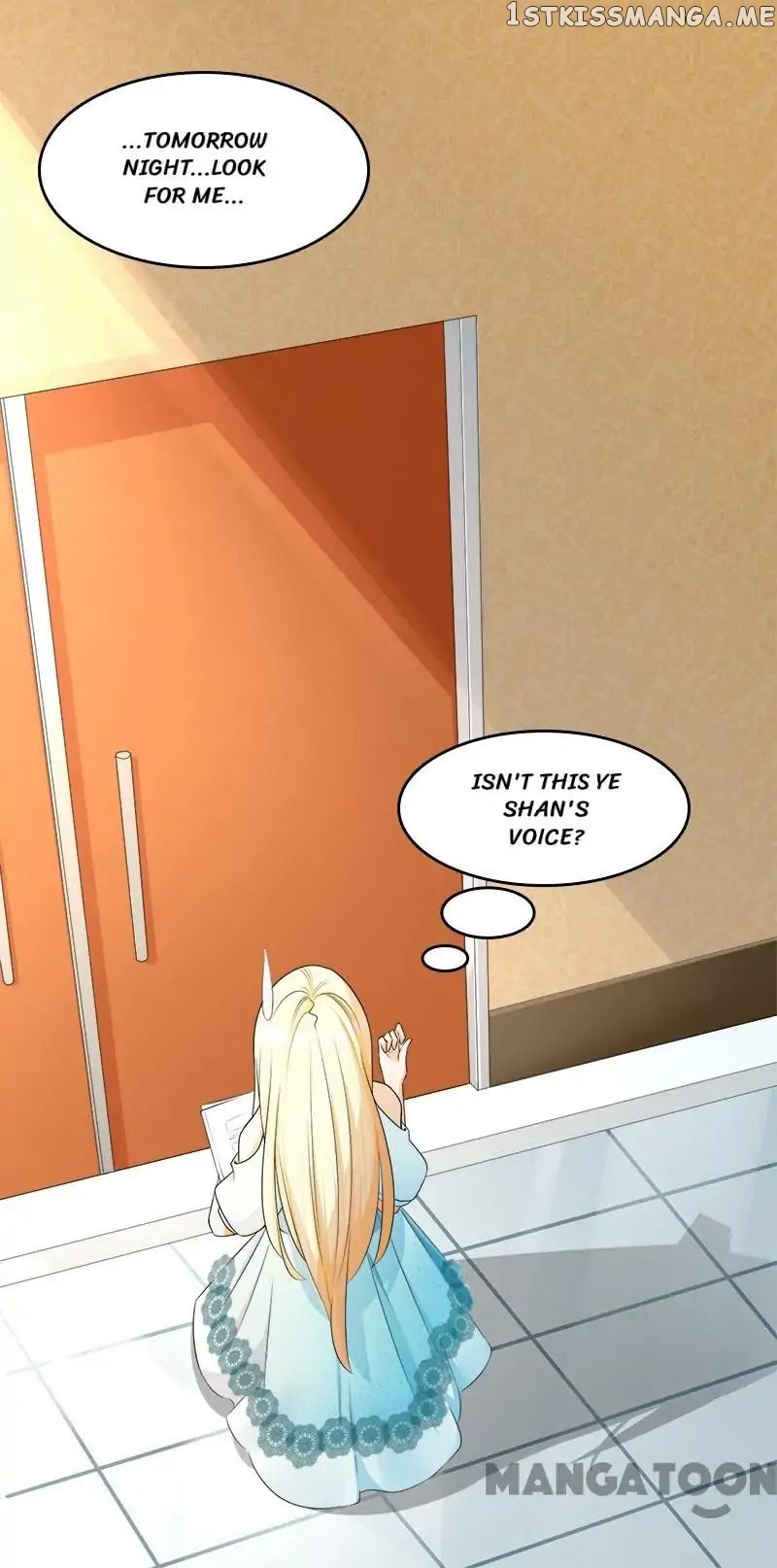 Snow and Her Devilish Hubby chapter 16 - page 5