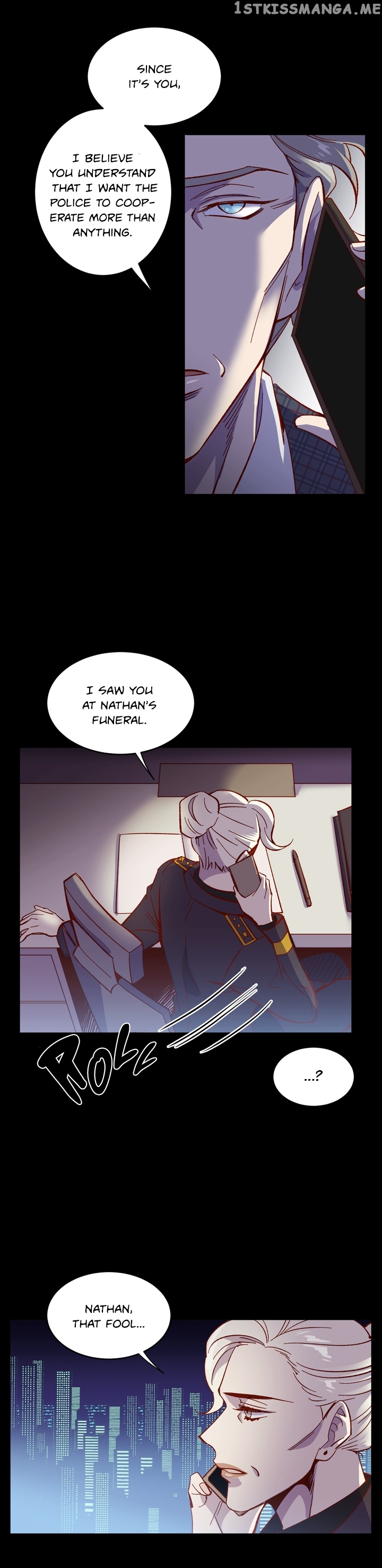 Specters: Karma chapter 30 - page 15