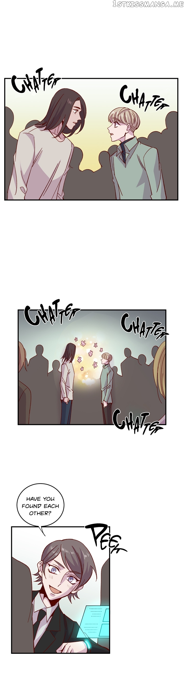 Specters: Karma chapter 30 - page 25
