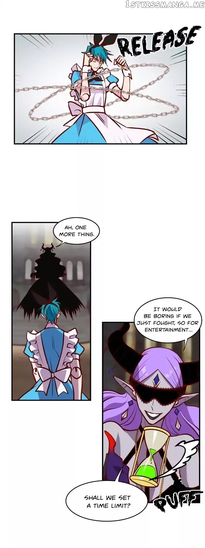 Specters: Karma chapter 9 - page 7