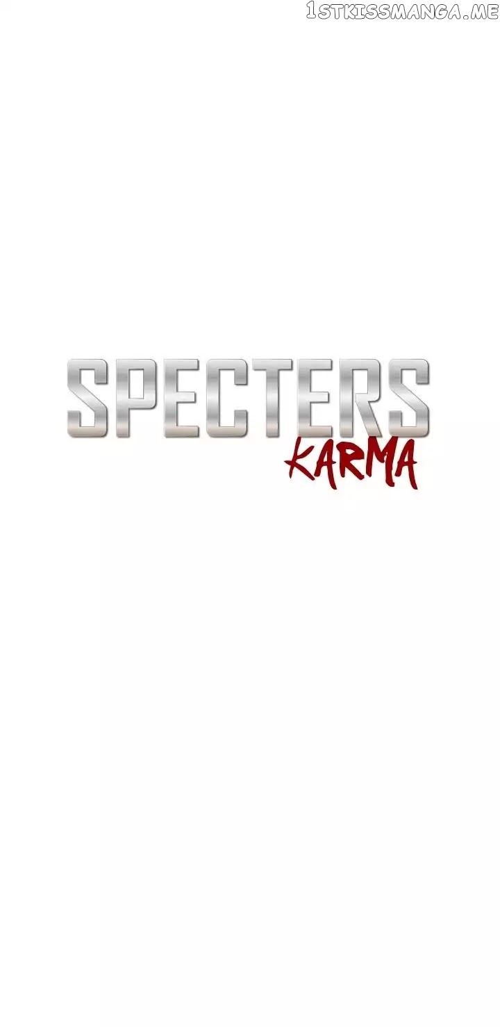 Specters: Karma chapter 5 - page 16