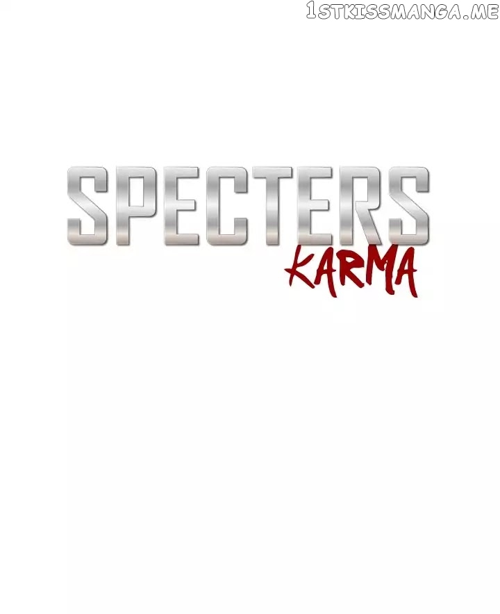 Specters: Karma chapter 4 - page 8